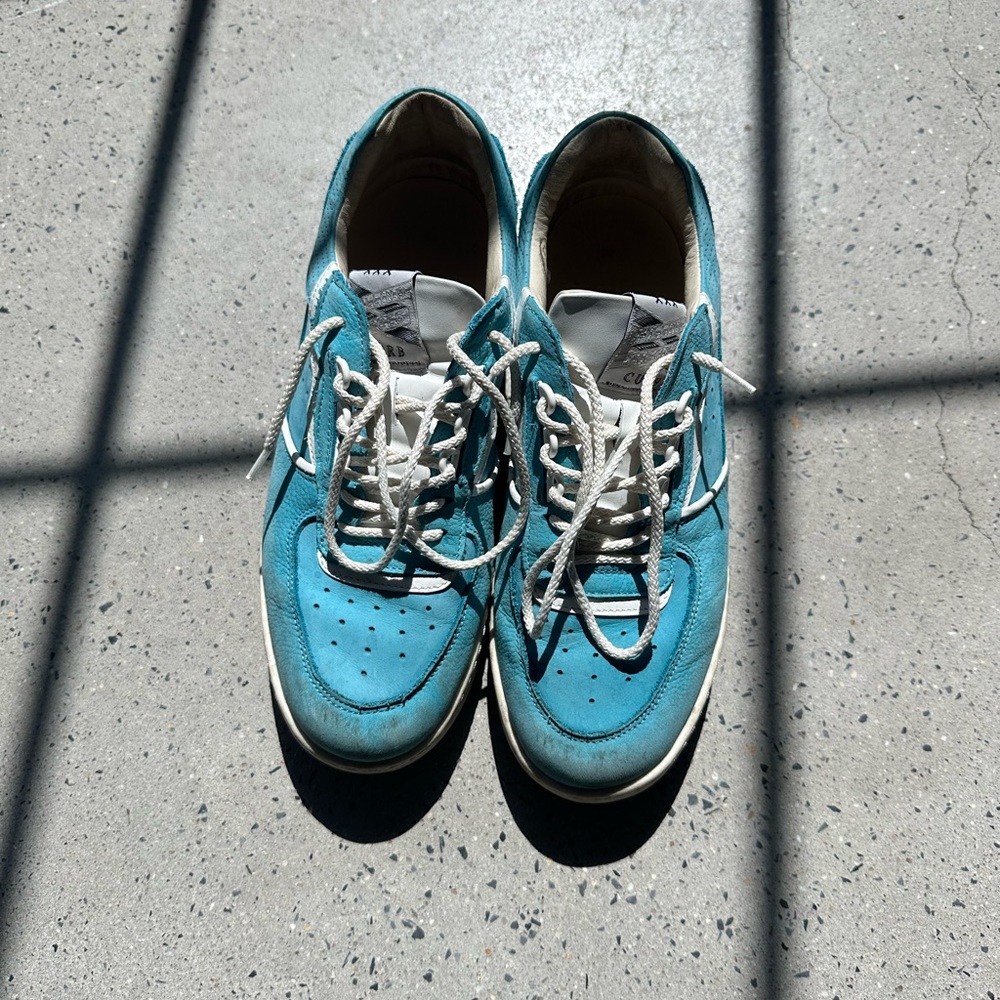 Filling Pieces Statement Shoes - image 1